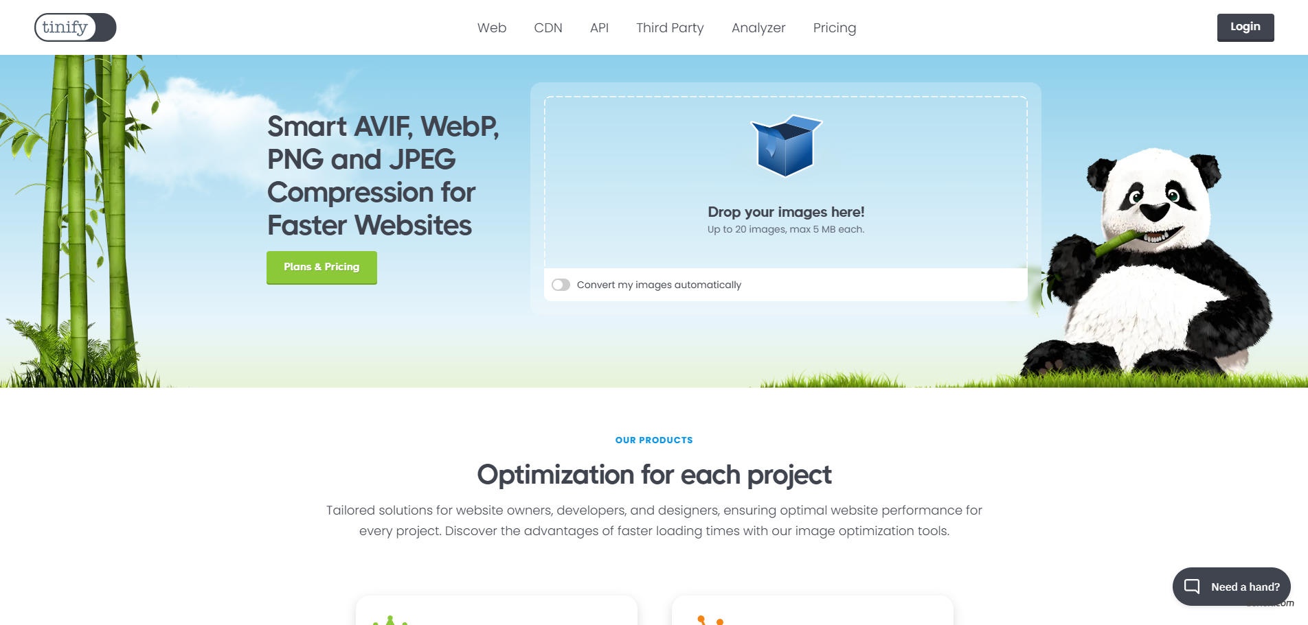 好用的图片压缩在线工具