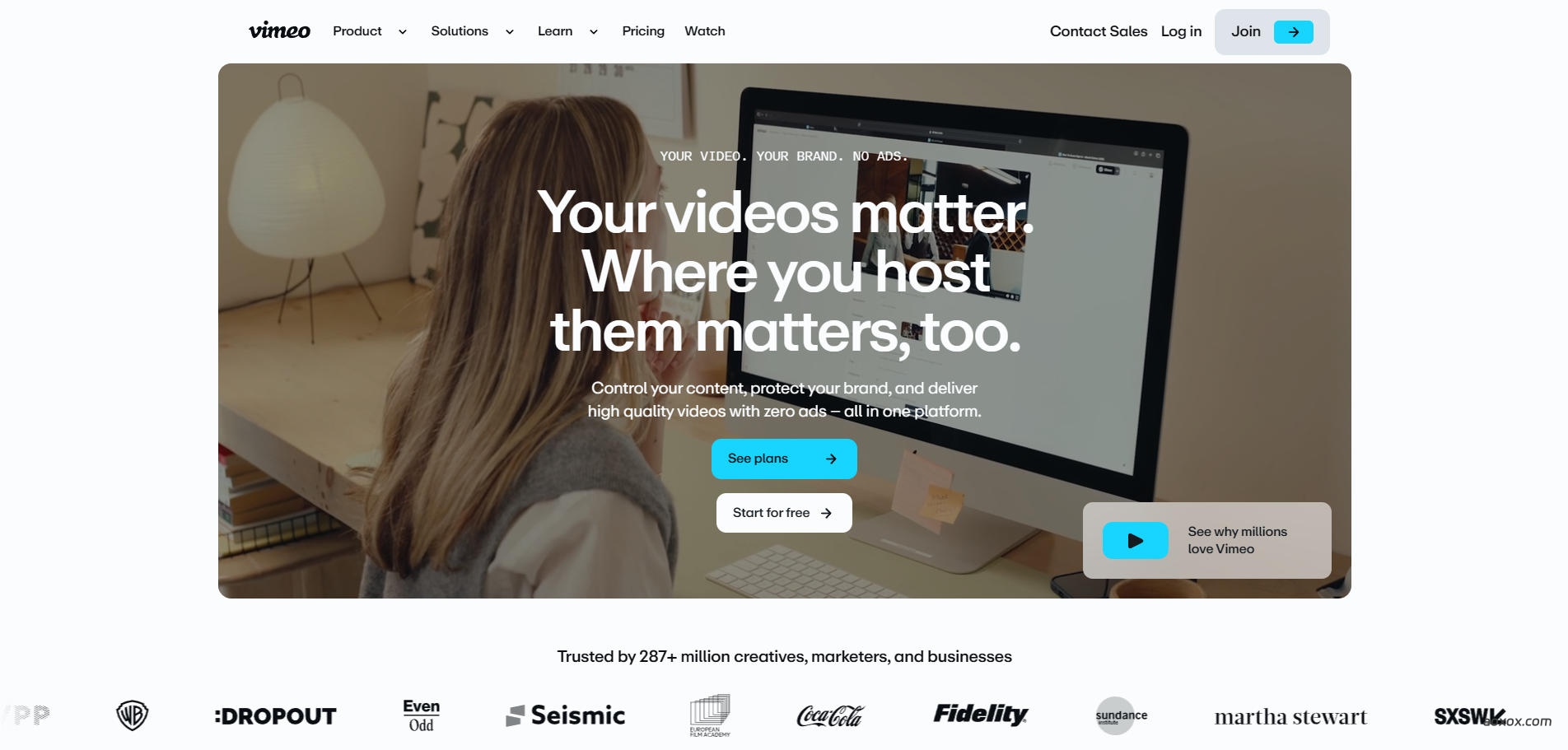 Vimeo