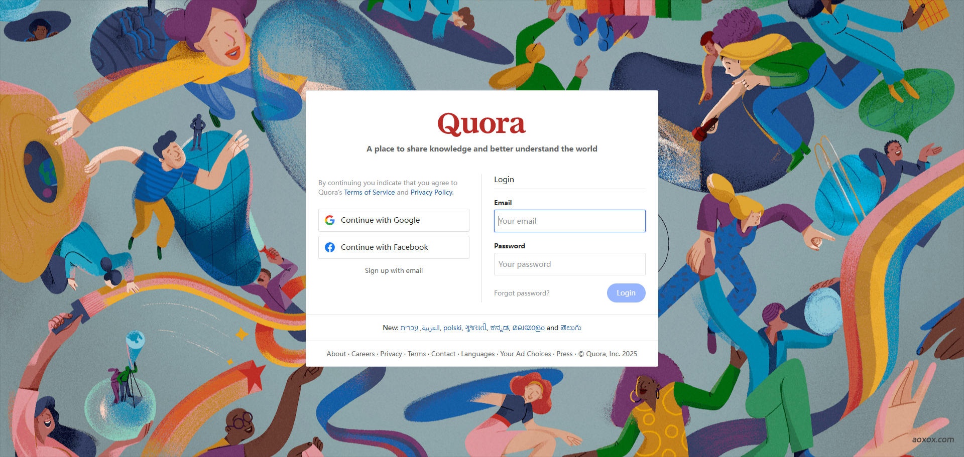 Quora